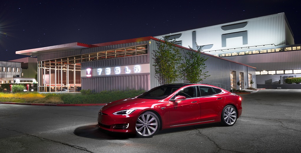 Tesla record consegne terzo trimestre 2021