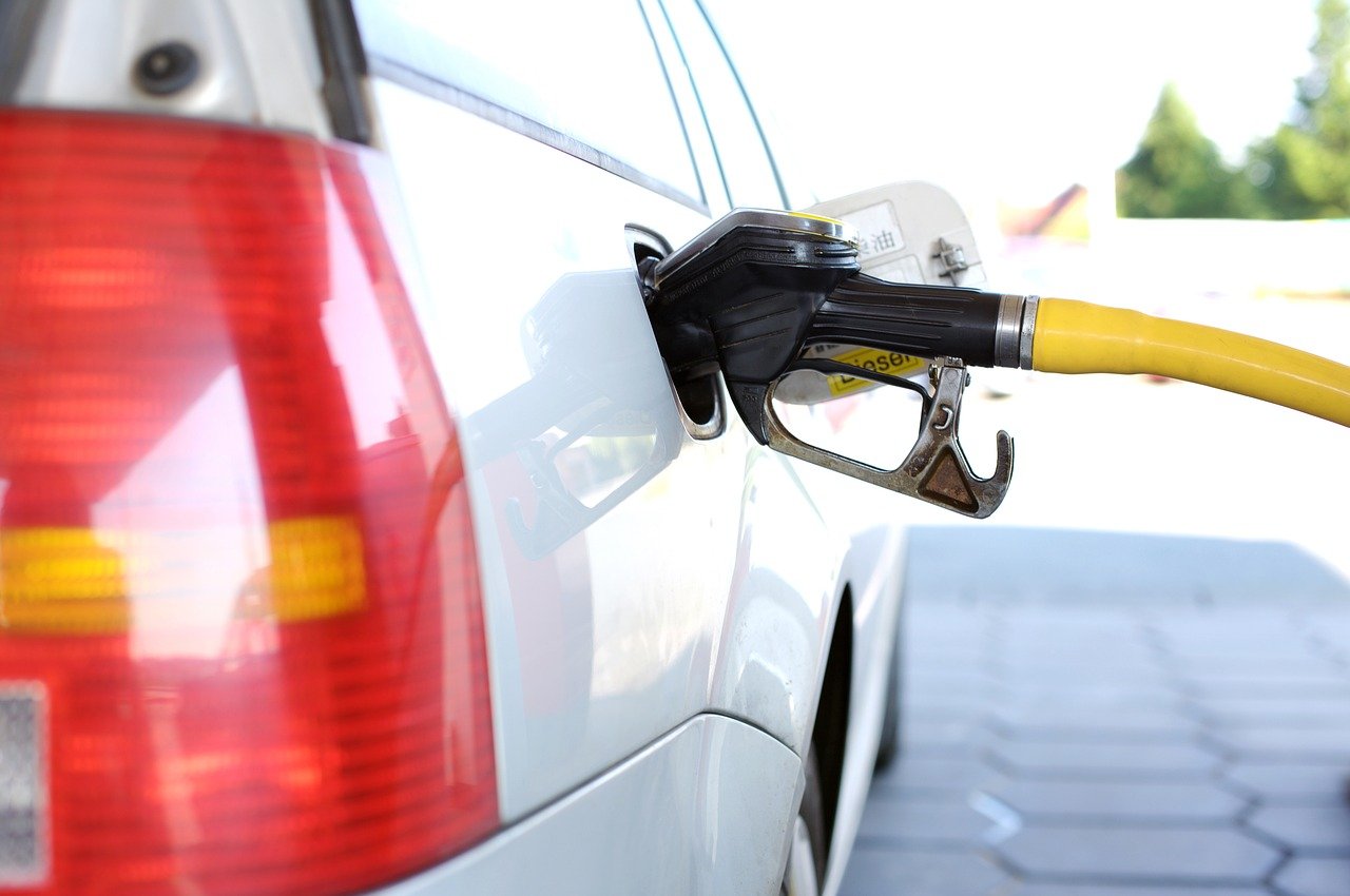 aumento prezzo carburante