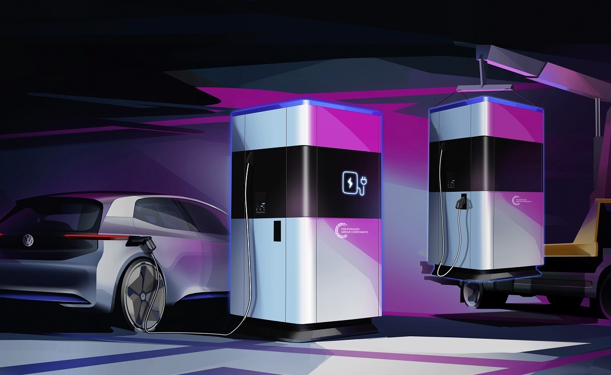 colonnine di ricarica per auto elettriche