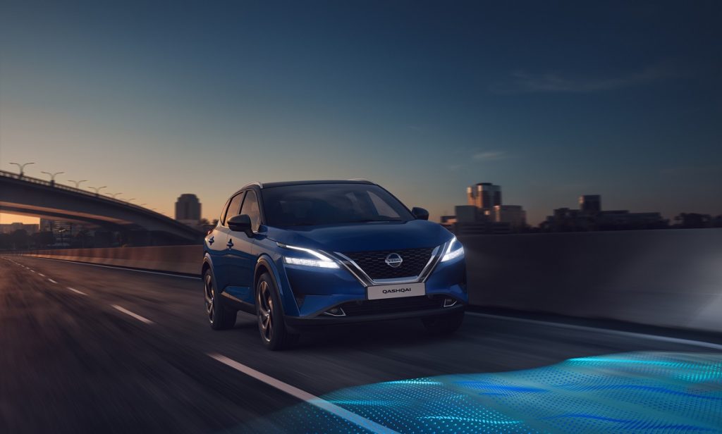 come si comportano gli automobilisti alla guida in inverno