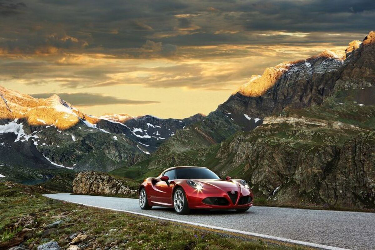 Auto che aumenteranno di valore, le migliori su cui investire nel 2023