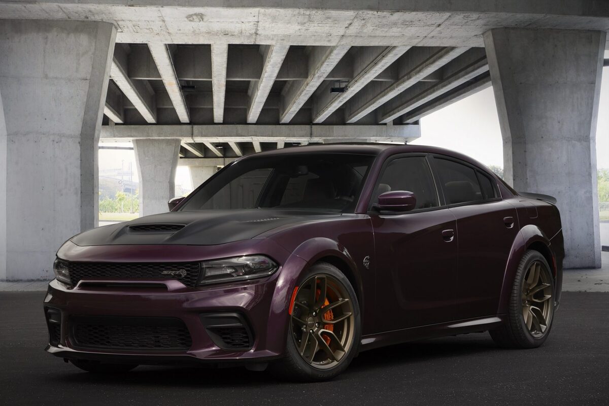 Dodge, Charger e Challenger ancora più cattive con il pacchetto Jailbreak