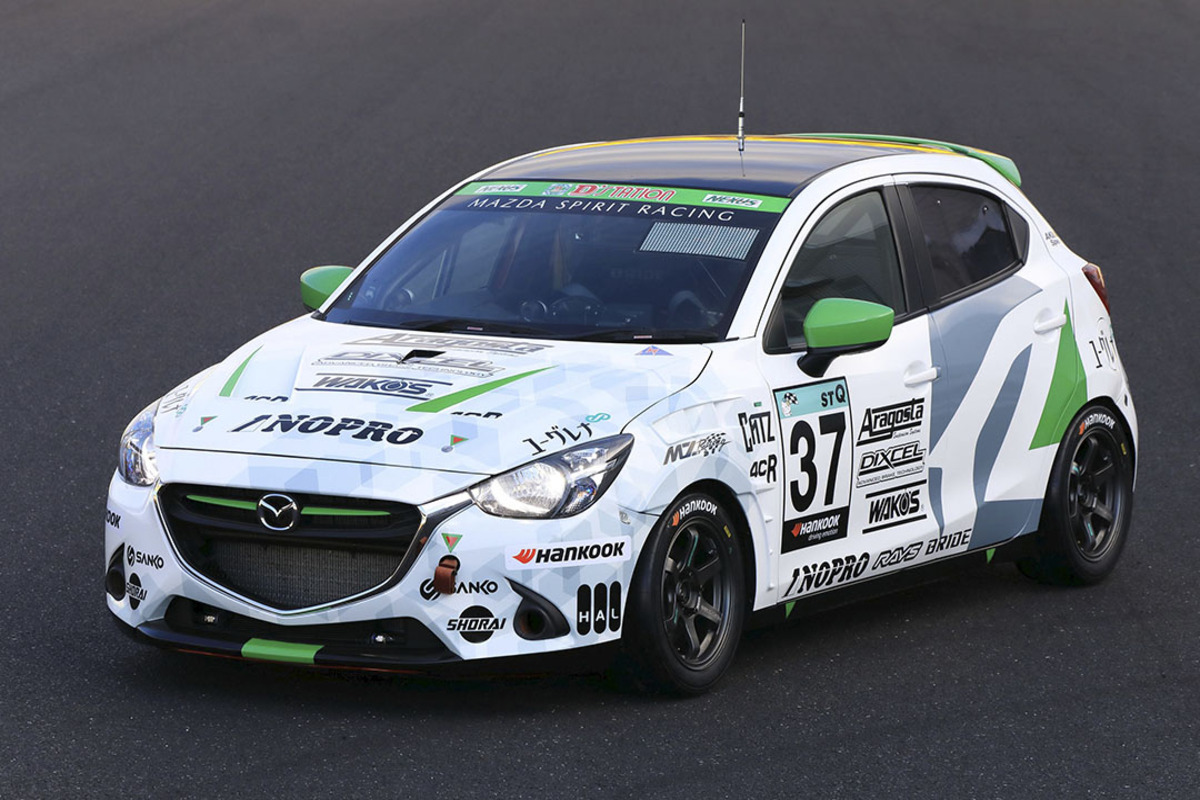 Mazda, partnership con Toyota e Subaru per i biocarburanti