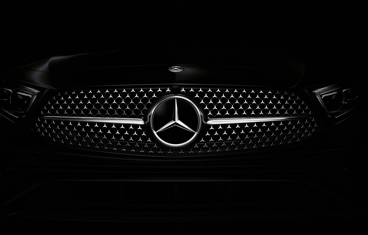 Stella Mercedes