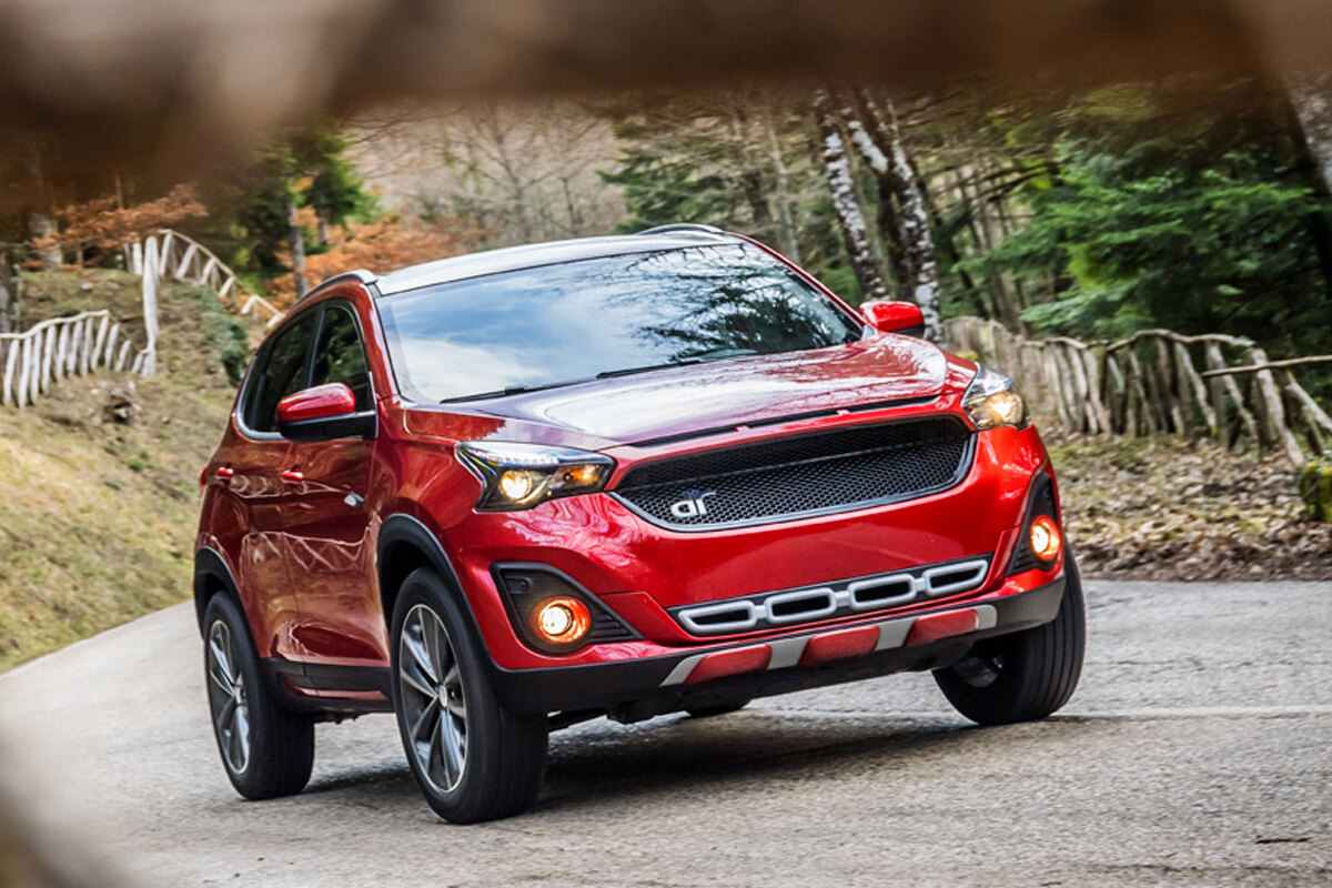 SUV economici, i più convenienti sul mercato nel 2023