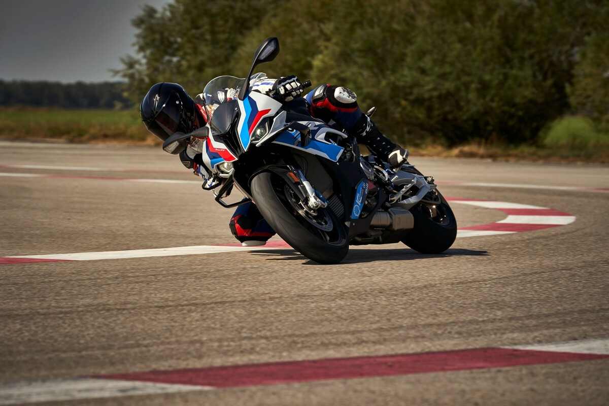 Moto sportive 2023, i migliori modelli sul mercato