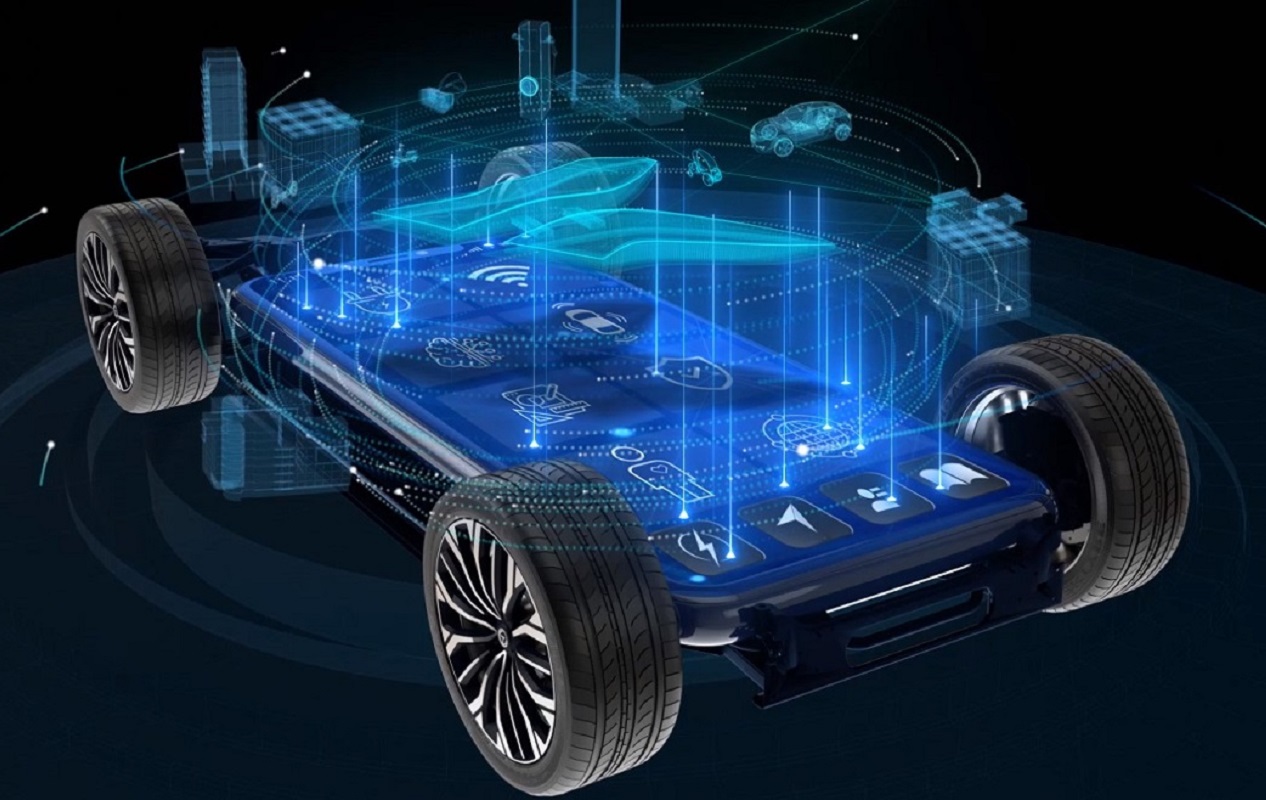 CES 2022, la turca TOGG protagonista della mobilità hi-tech