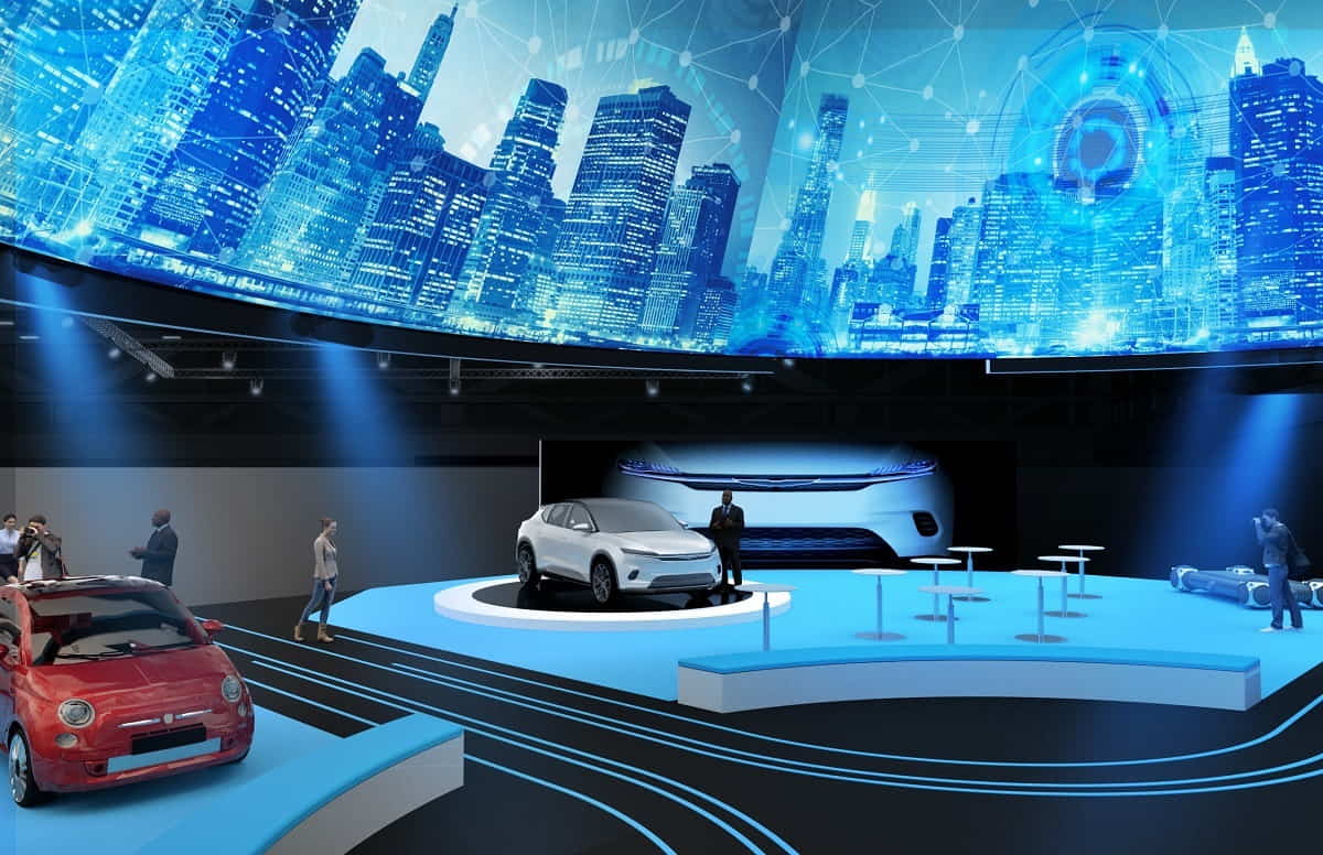 CES 2022: Stellantis guarda al futuro con elettrificazione e tecnologia