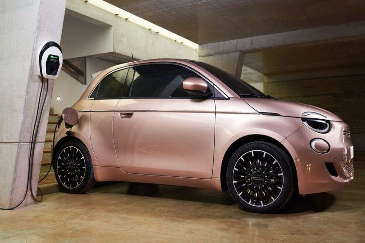 Fiat, un’italiana alla conquista dell’America