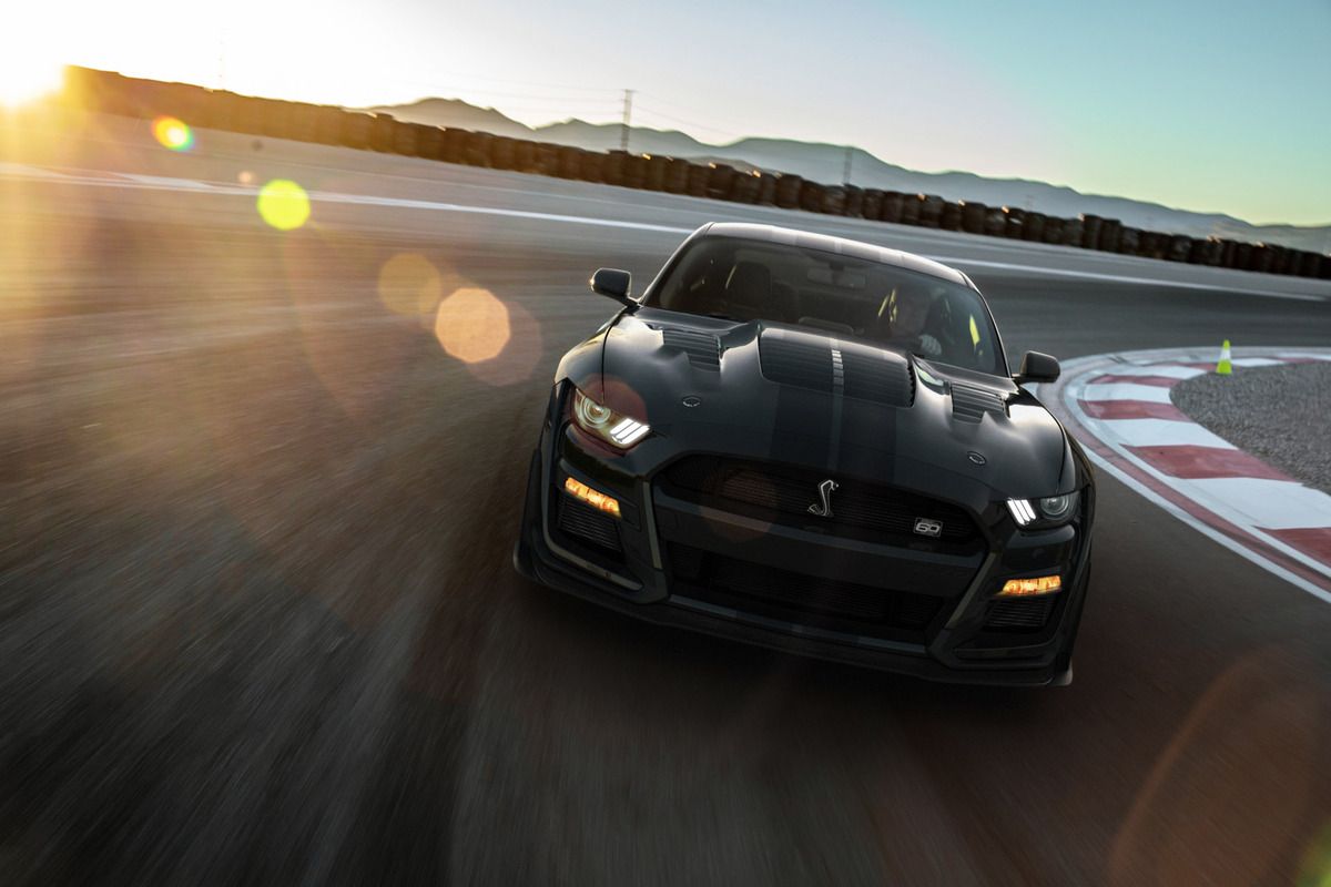 “King of the Road”, Shelby festeggia 60 anni con il ritorno di un mito