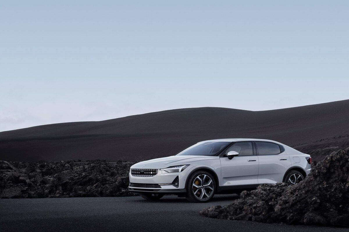 Polestar 2