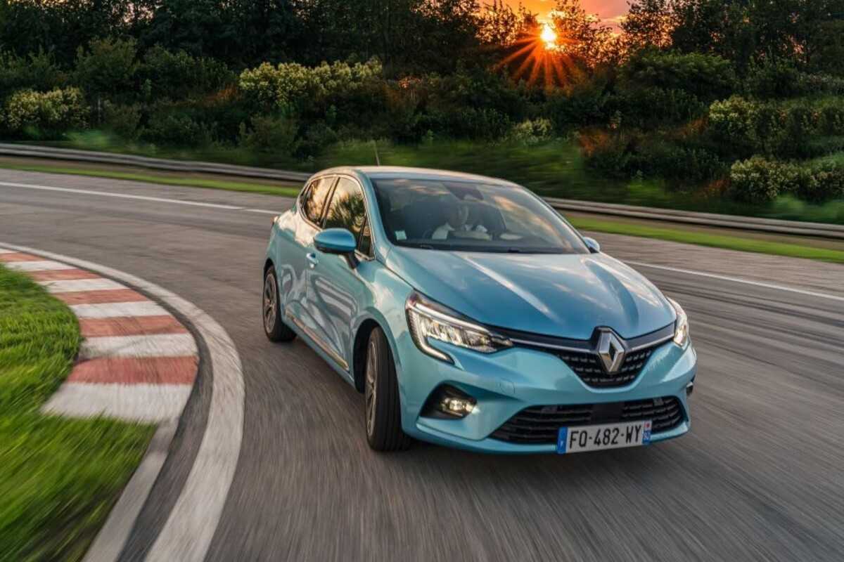 Mercato auto, Renault Clio è la più venduta a novembre in Europa