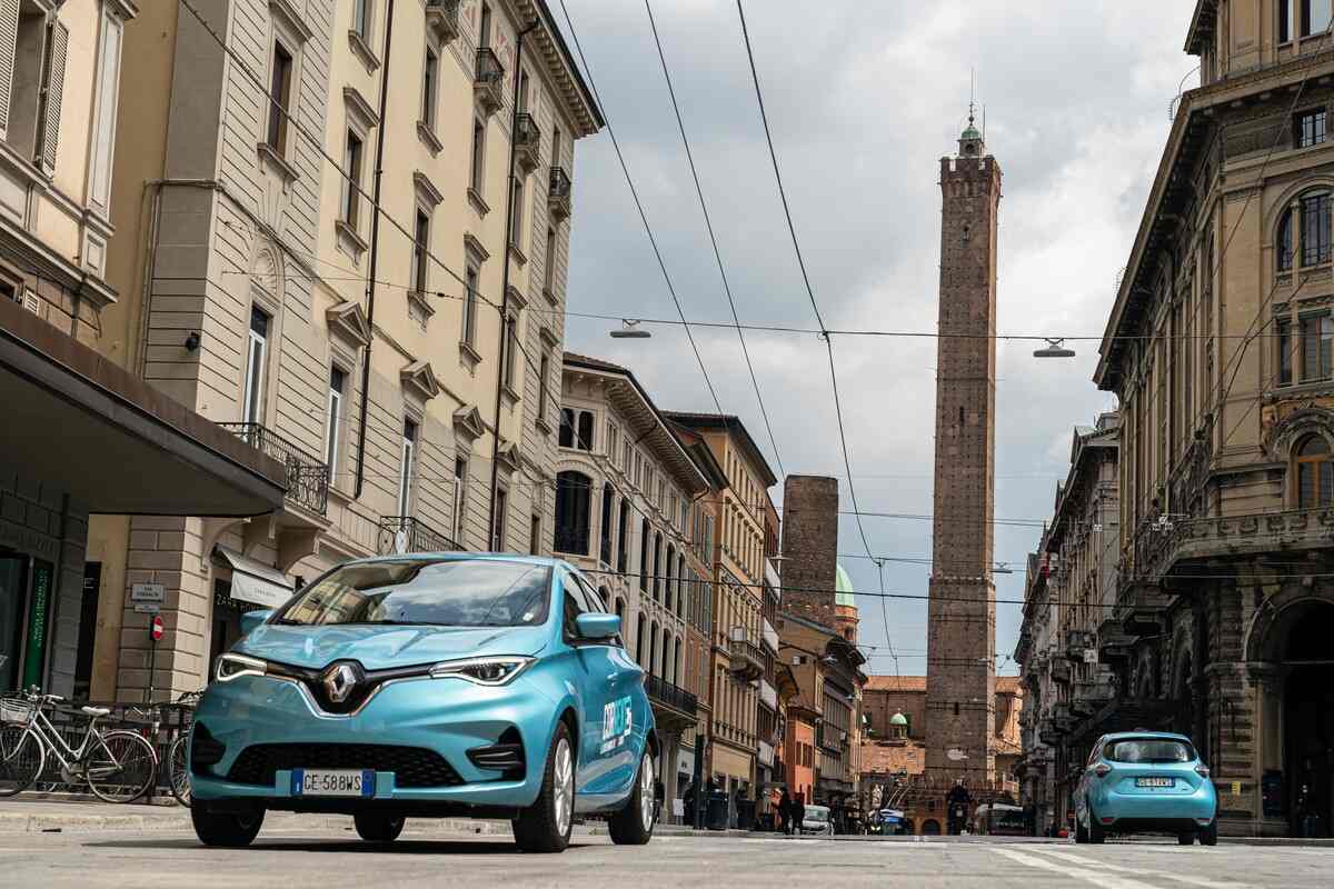 Renault Zoe, l’elettrica saluta il mercato