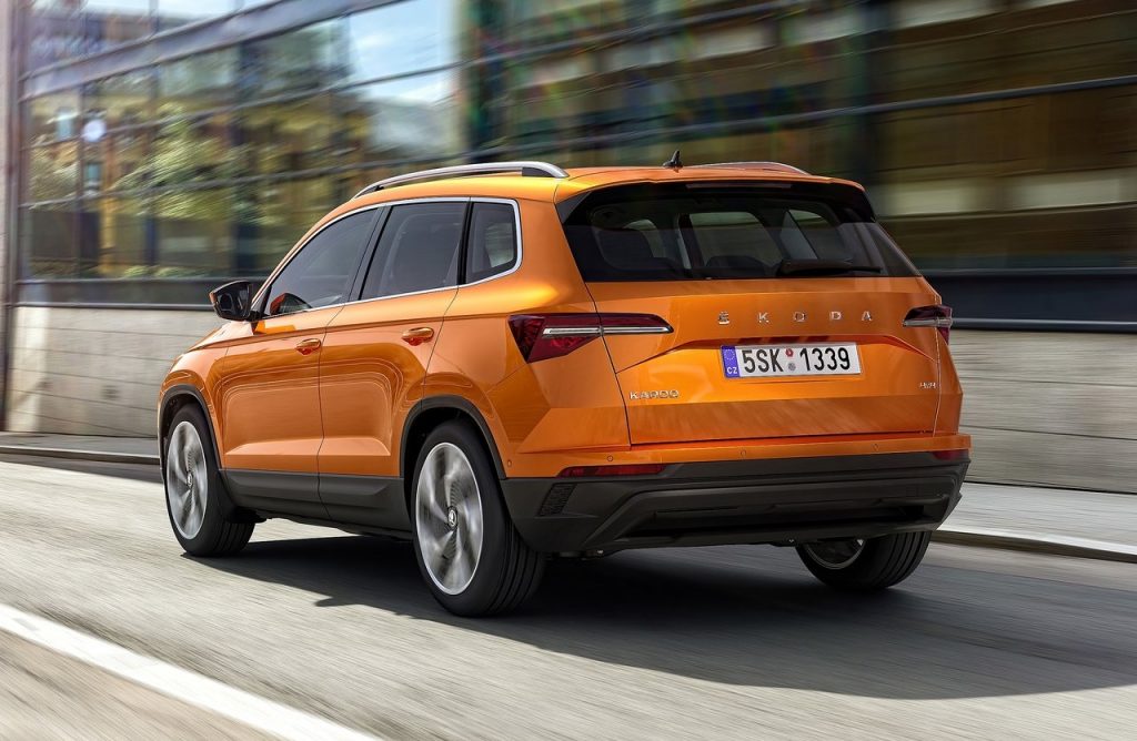 Skoda-Karoq-2022-sistemi-adas