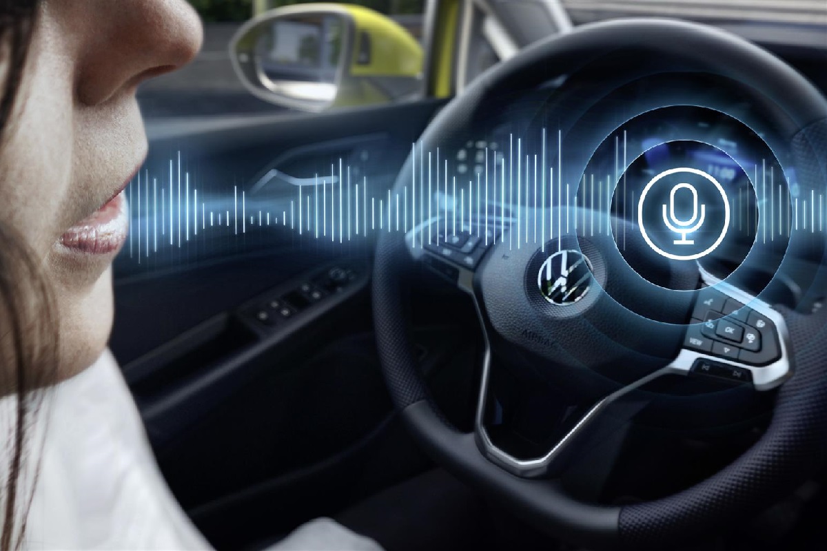 Volkswagen Golf, l’infotainment diventerà ancora più potente