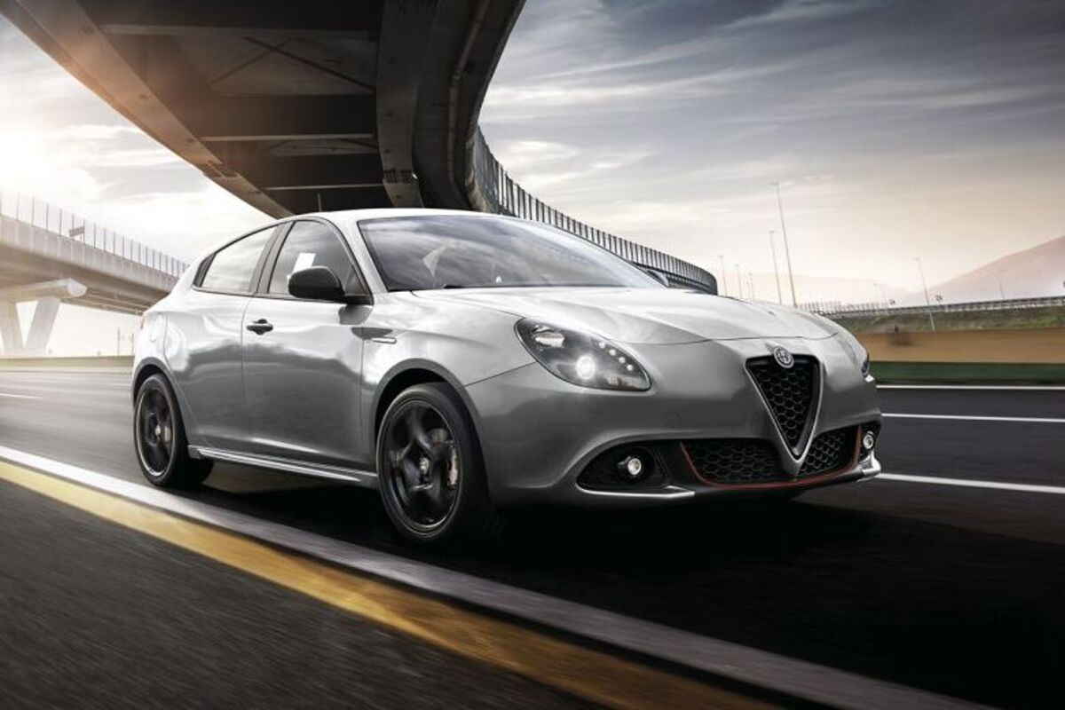 Alfa Romeo, nel futuro non c’è spazio per Giulietta