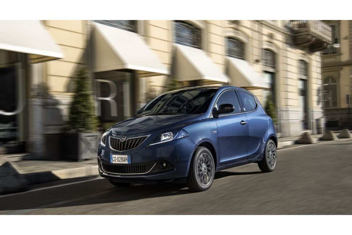City car GPL 2023, i migliori modelli sul mercato