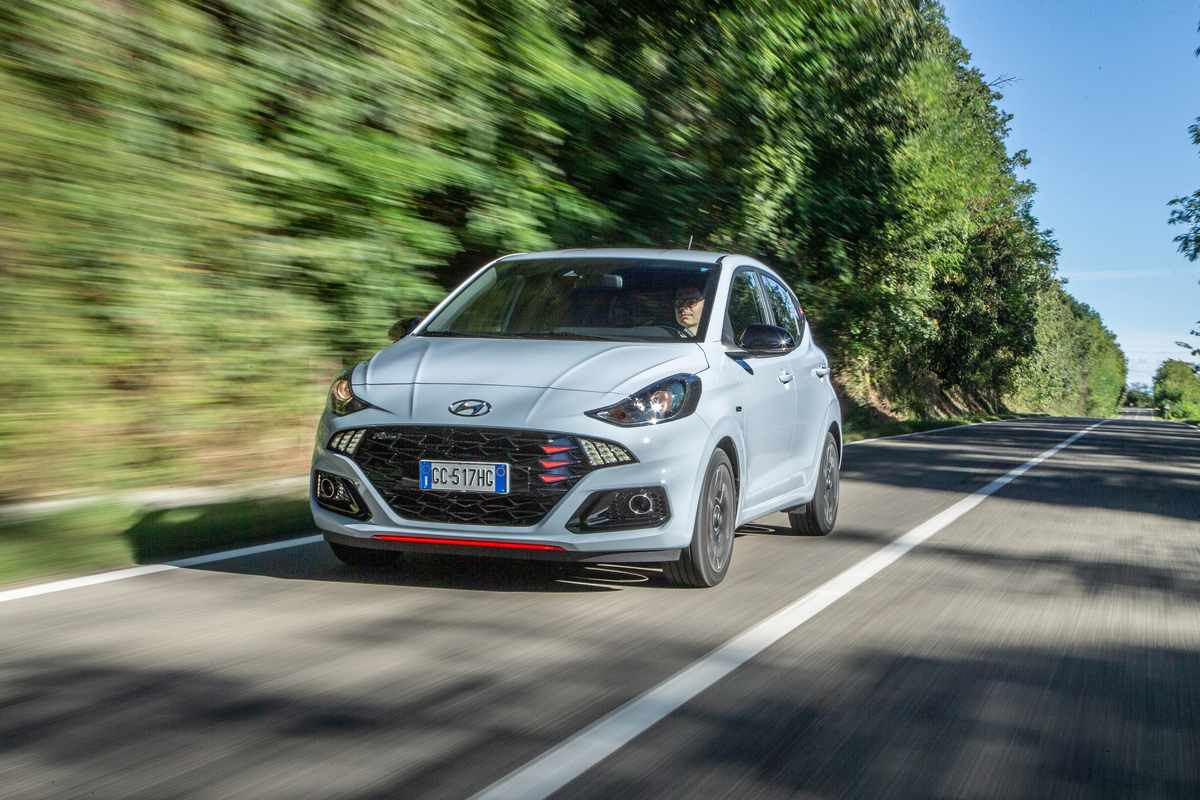 Migliori auto sotto i 15.000 euro, le vetture da non perdere