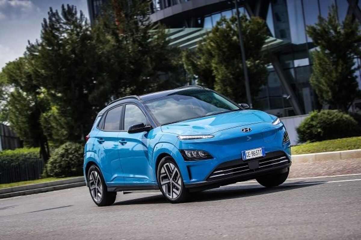 Hyundai i10, un futuro elettrico e si aggiunge un crossover