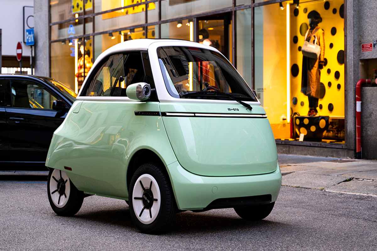 Microlino