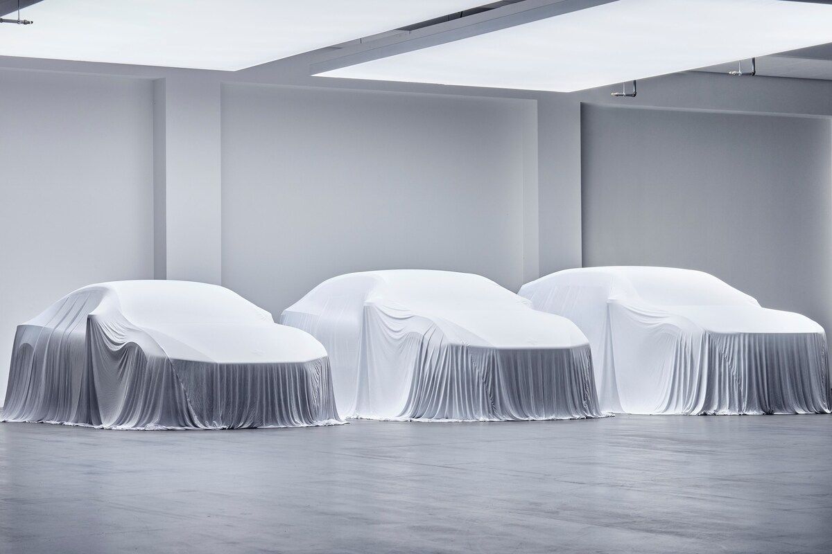 Polestar 4