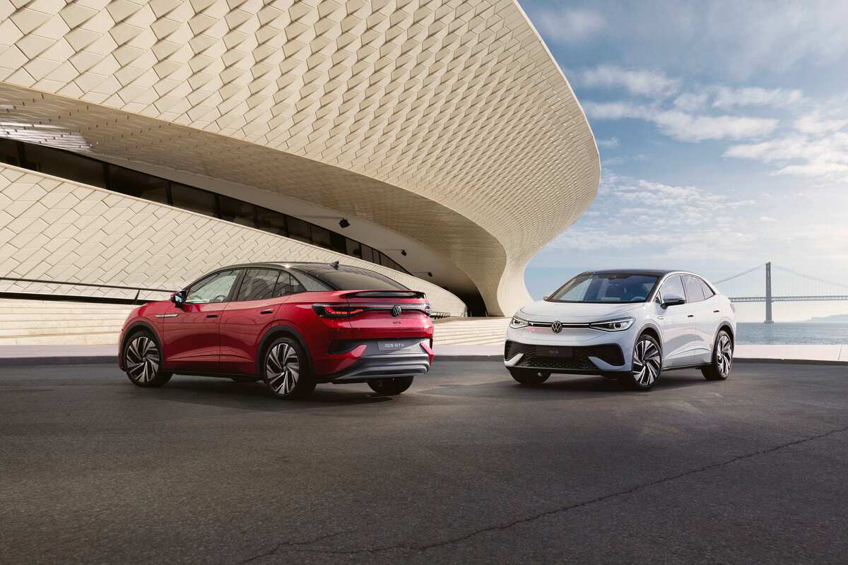 SUV elettrici 2023, i migliori modelli sul mercato