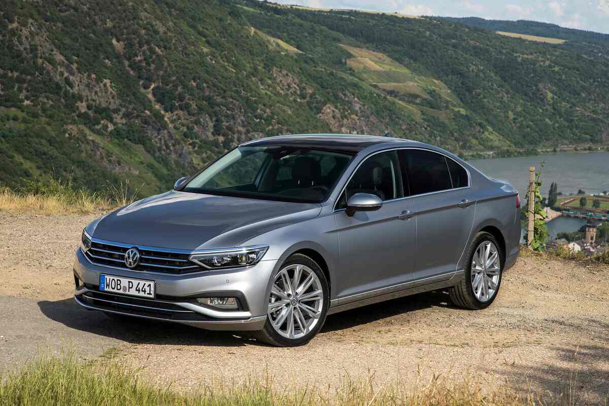 Volkswagen Passat, per la berlina non c’è più spazio in Europa