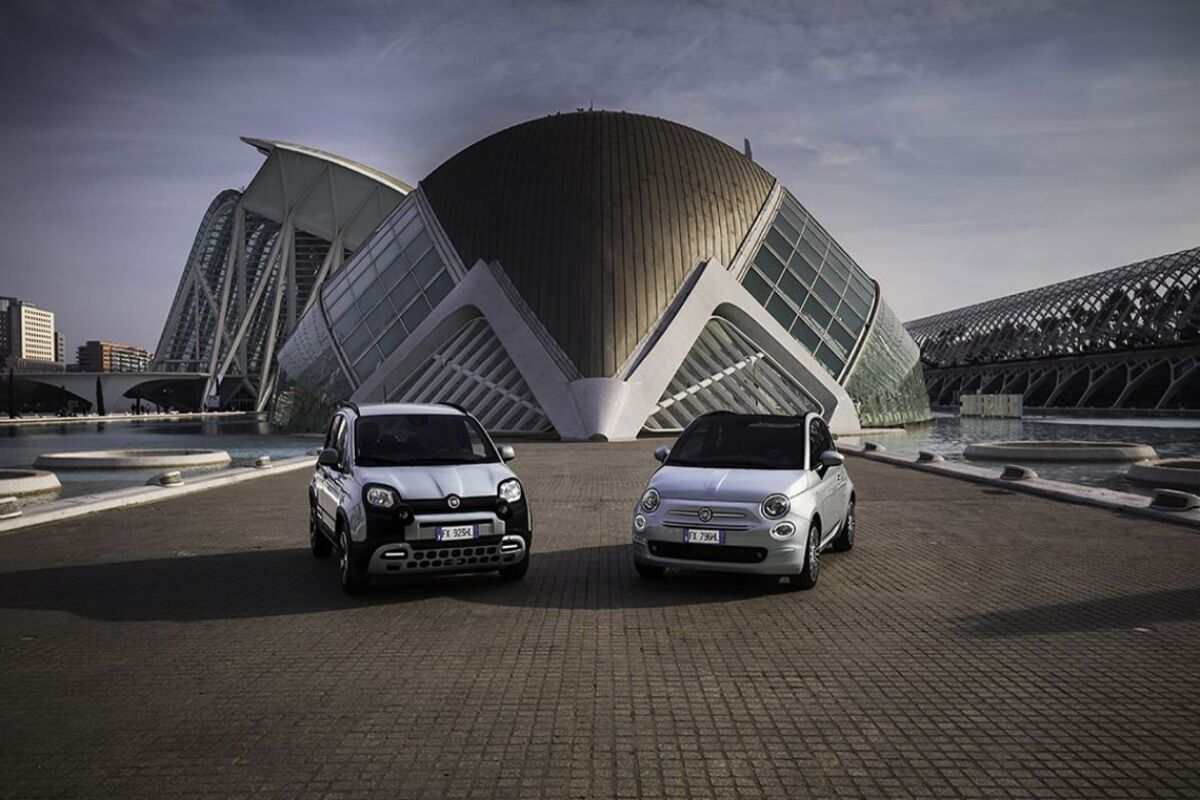 Auto ibride 2022, i migliori modelli sul mercato