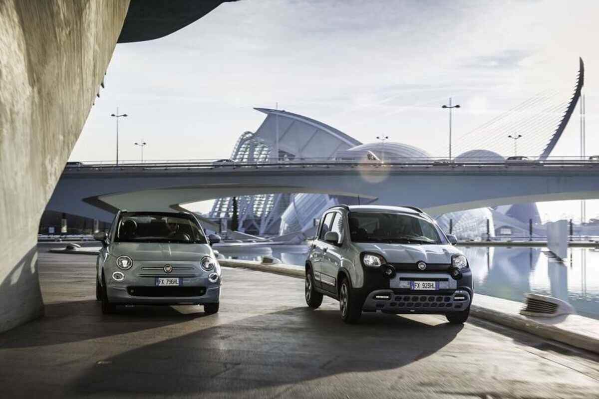 City car ibride 2022, i migliori modelli sul mercato