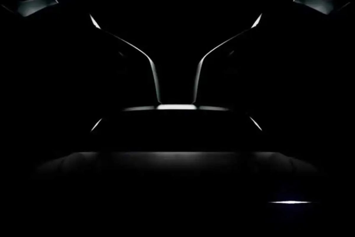 DeLorean Evolved