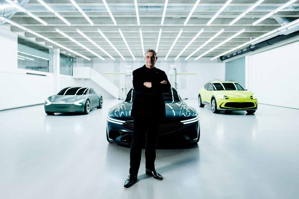 Hyundai, pioggia di premi ai World Car Awards