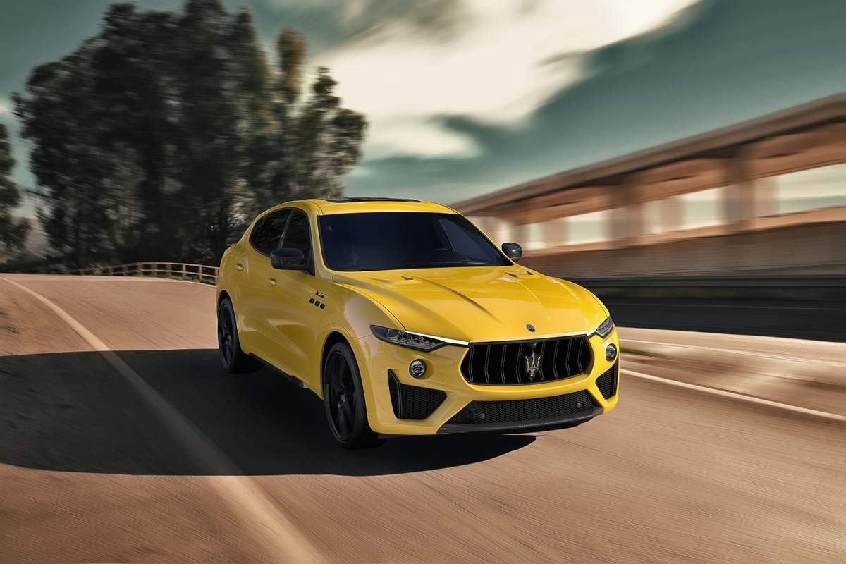 Maserati MC Edition, la serie per celebrare l’animo racing