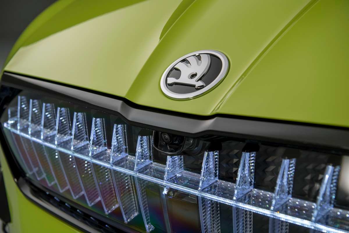 Skoda