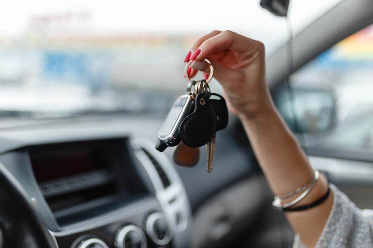 Auto usate: perché sceglierle, perché acquistarle online