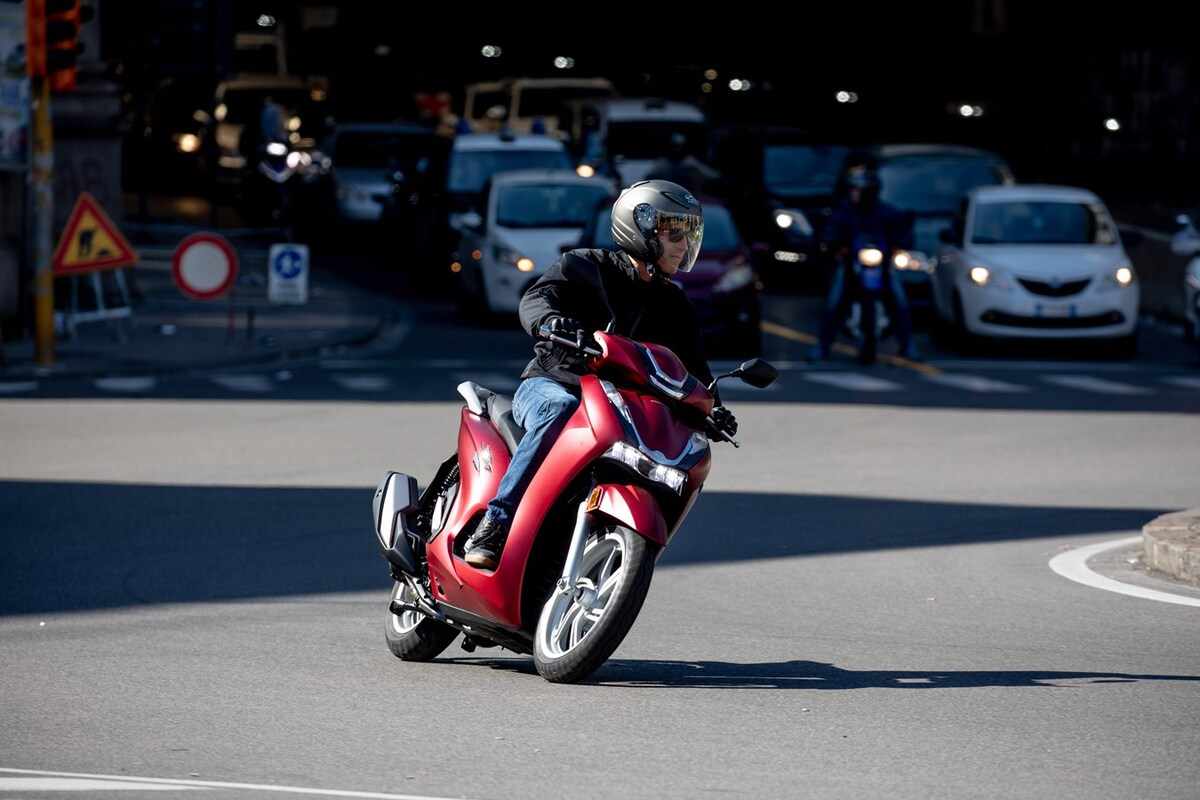 Novità scooter, i migliori modelli del 2022