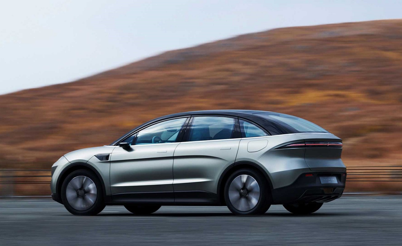 auto elettriche alleanza Sony e Honda