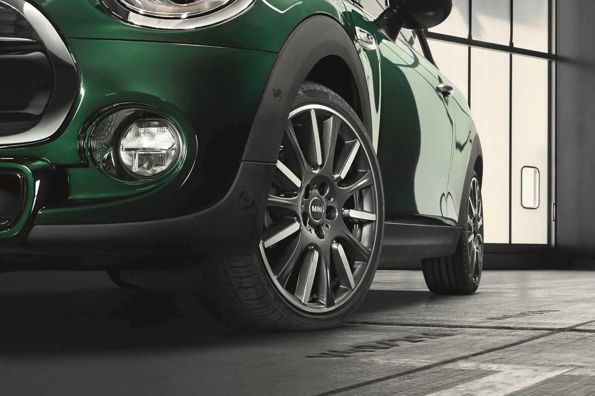 Cerchi Mini