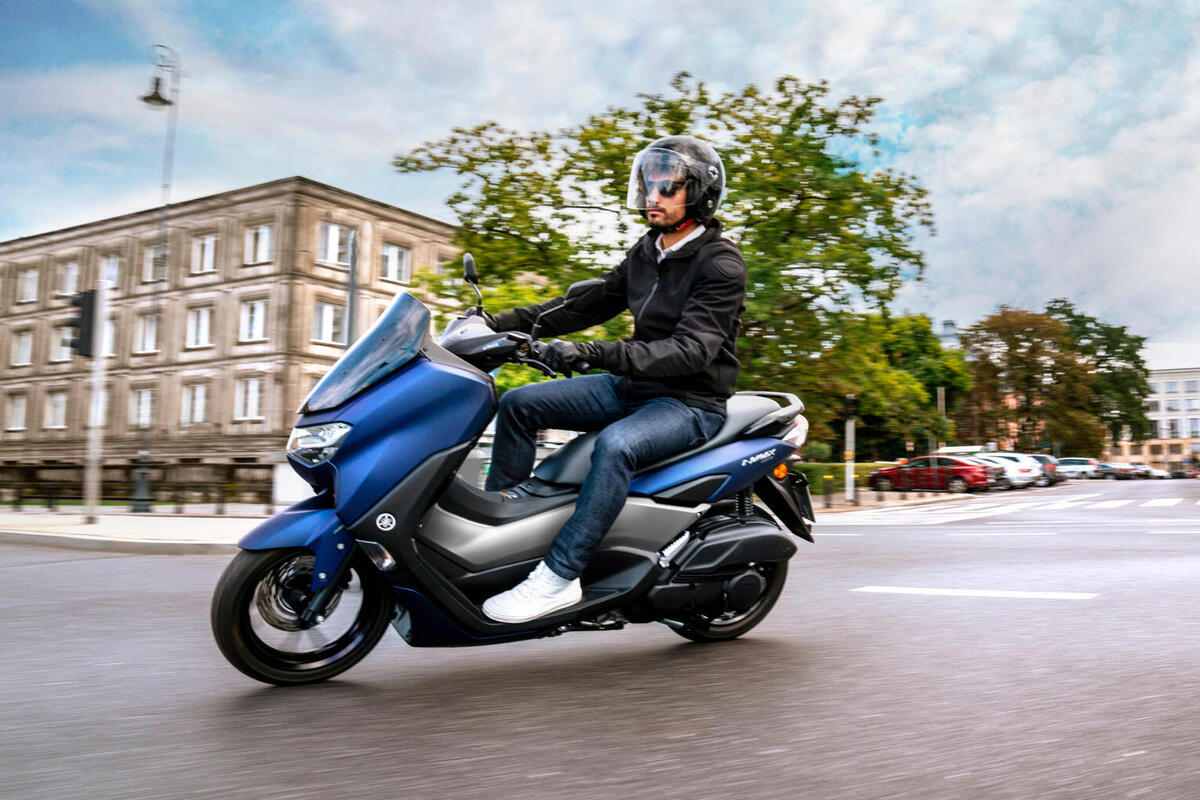 Migliori scooter 150 2022, quali scegliere sul mercato