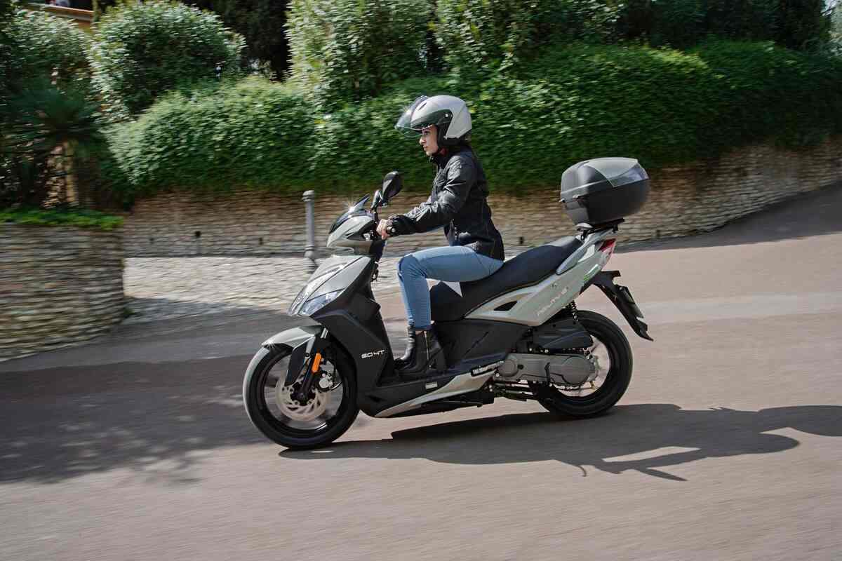 Scooter 50 2023, i migliori modelli da scegliere per la città