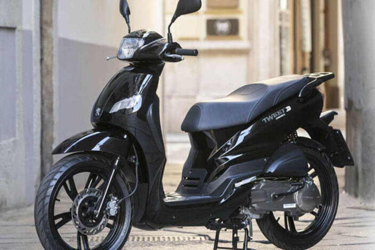 Scooter 50 cc 2023, i migliori modelli sul mercato | Allaguida