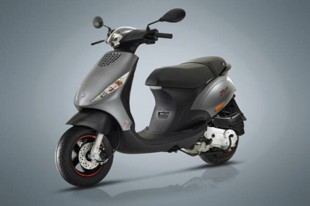 Piaggio Zip