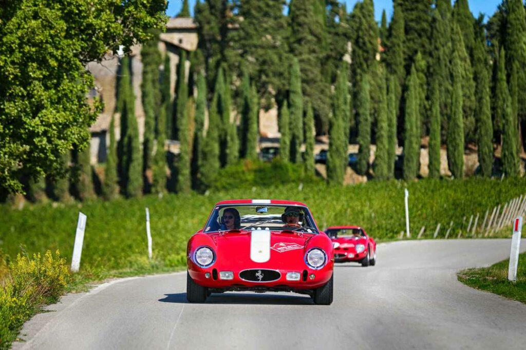 Ferrari 250 GTO