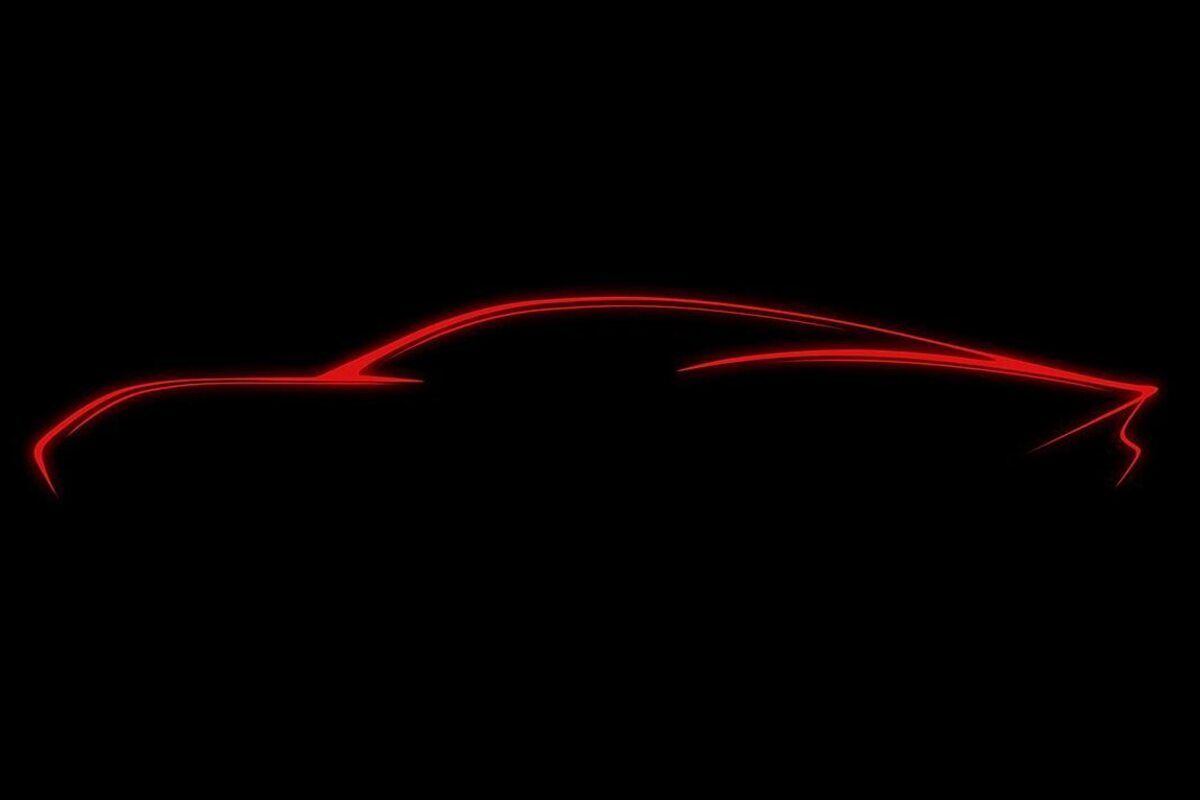 Mercedes-AMG, in arrivo una nuova sportiva?