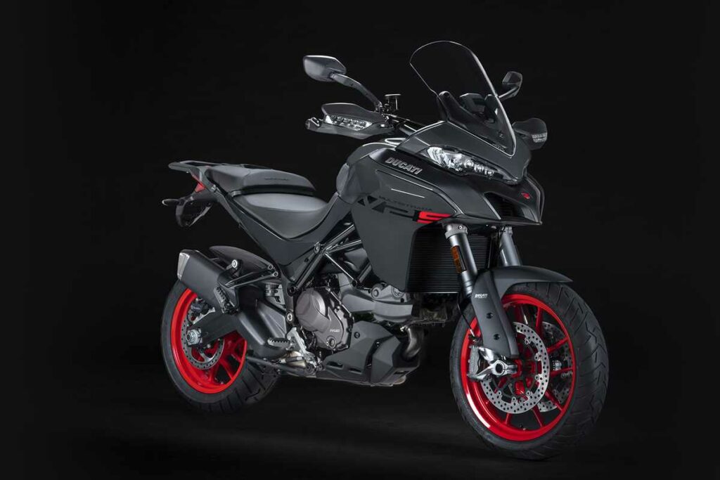 Ducati Multistrada V2
