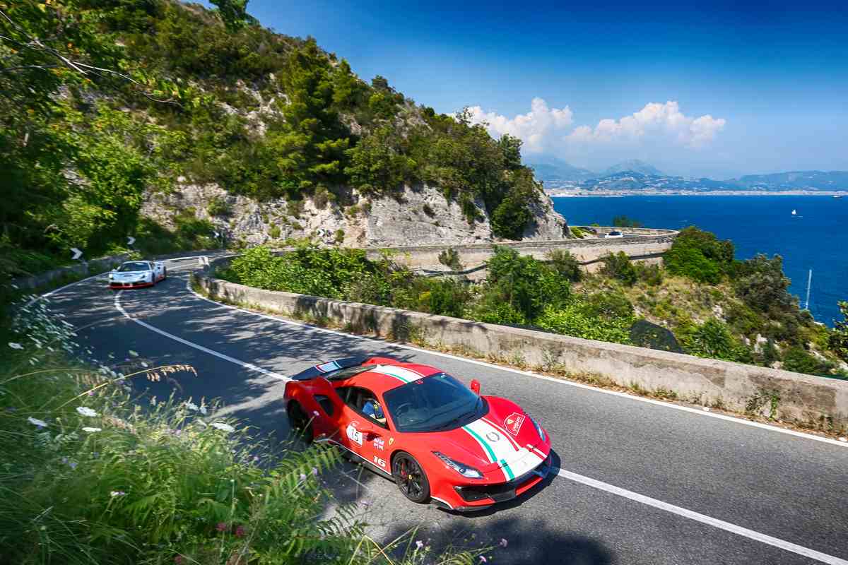 Ferrari