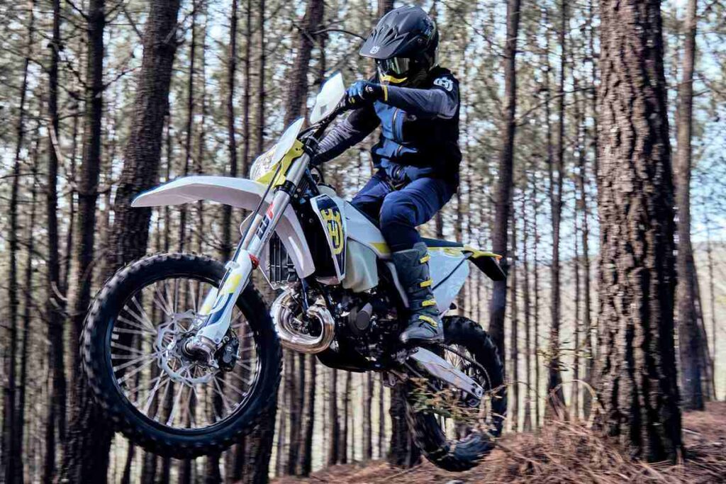 Husqvarna