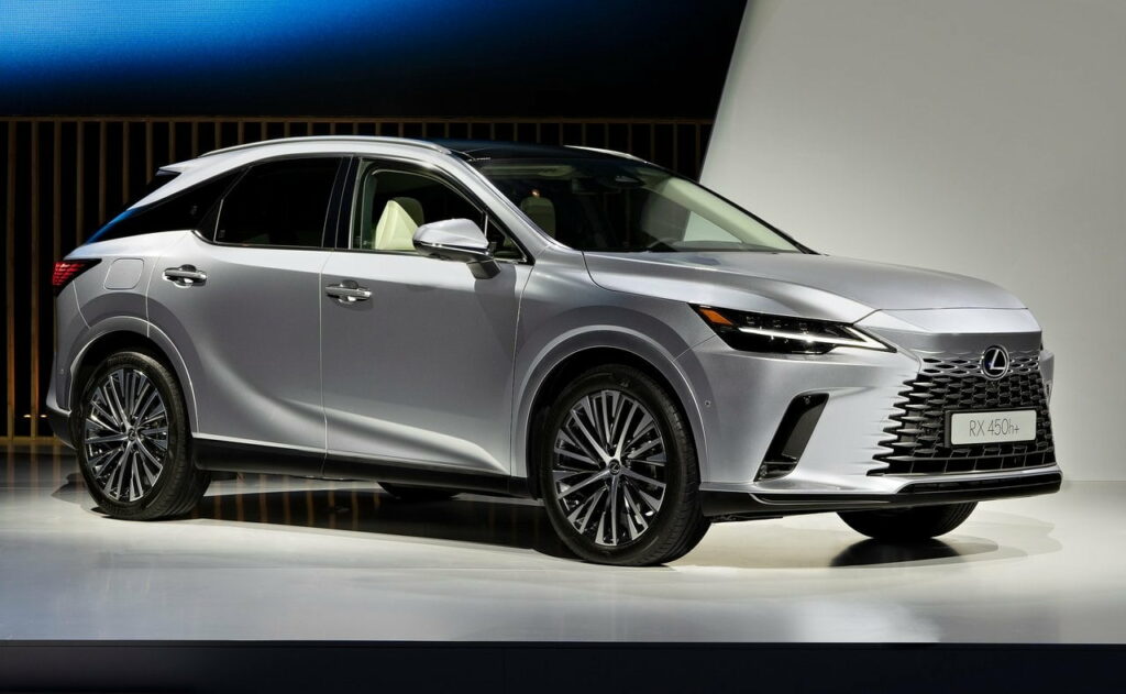 Lexus-RX-gamma-elettrificata-tre-varianti-ibride