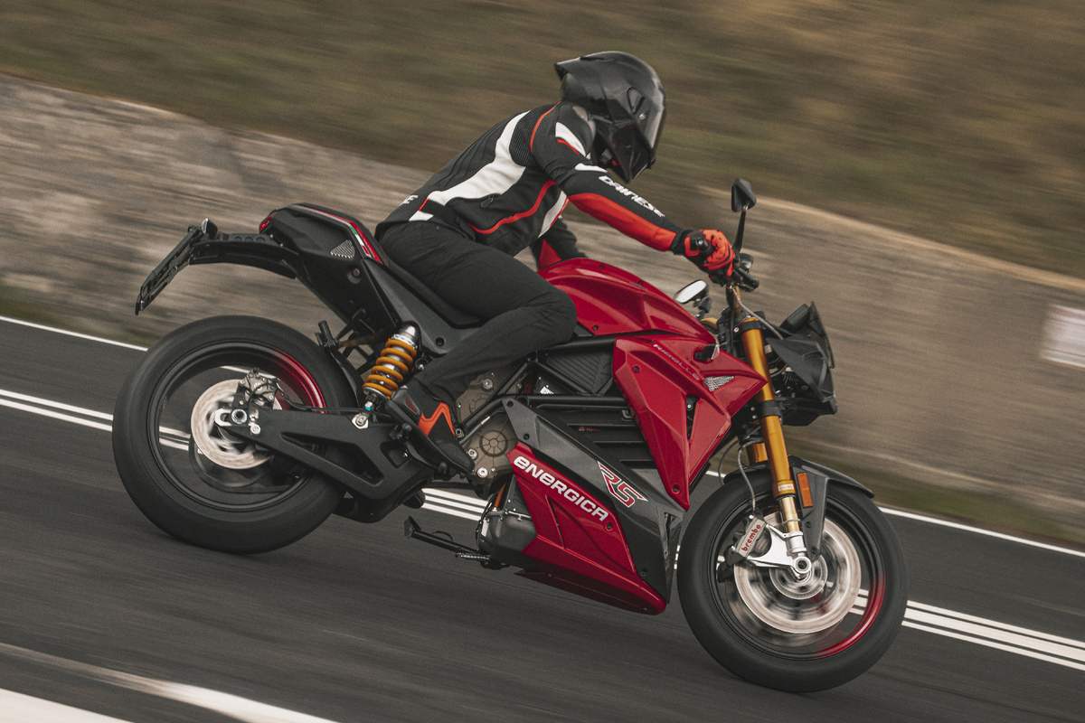 Moto elettriche 2023, i migliori modelli sul mercato