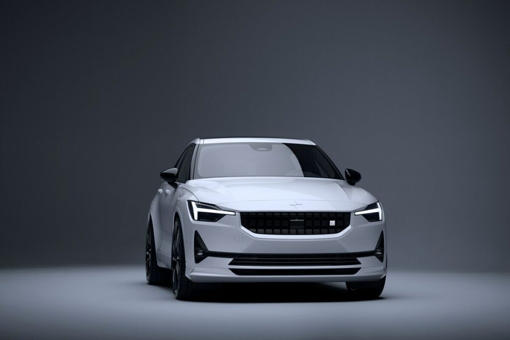 Polestar 2
