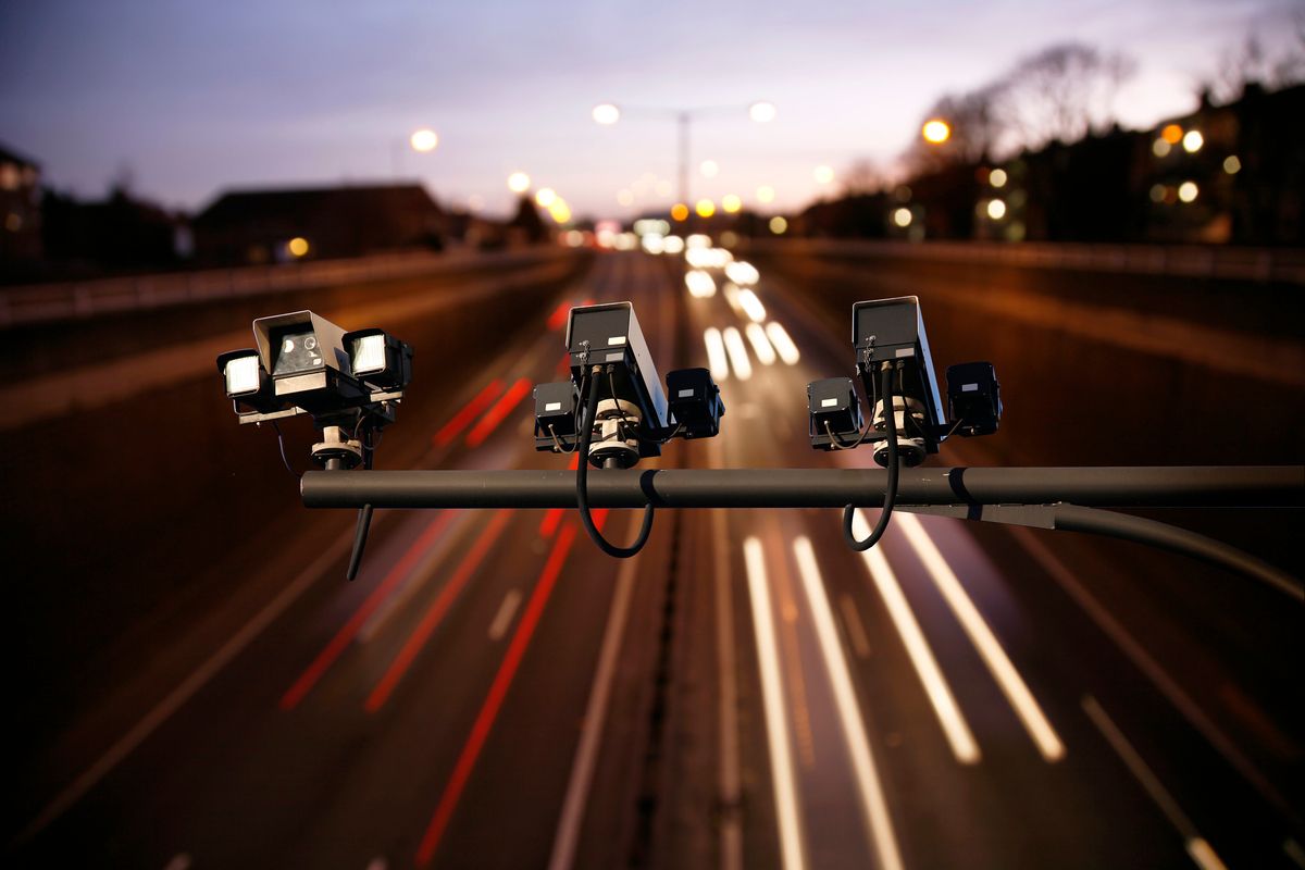 Tutor autostrada